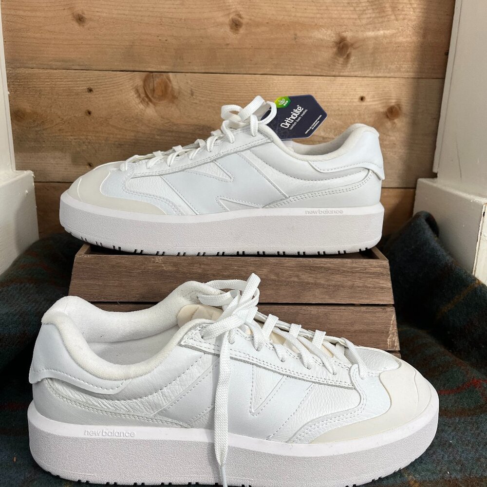 New Balance CT302 Sneakers